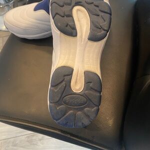Propet slip on sneakers